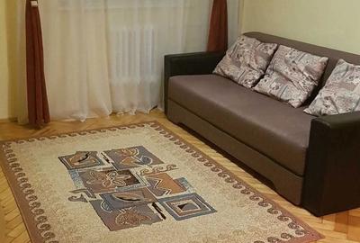 Apartament cu 2 camere în Mănăștur - 1
