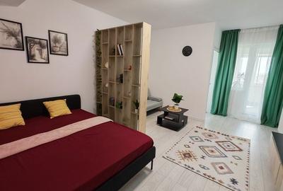 Garsonieră decomandată în Unirii - 3