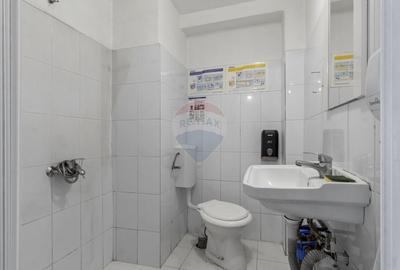De inchiriat spatiu comercial 89.16 m2 Ultracentral- Bd. Revolutiei - 6