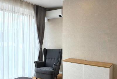 Apartament cu 2 camere semidecomandat în Victoriei - 18