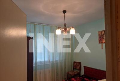 Apartament cu 3 camere decomandat în Central - 3
