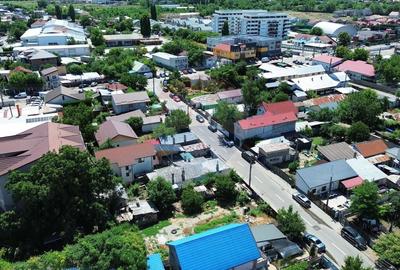 Teren intravilan Focsani / Strada Mos Ion Roata - 7
