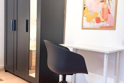 Studio recent renovat – zona Universitate–Armenească - 5