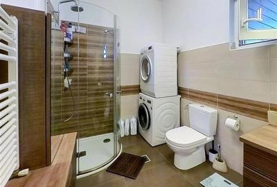 Resedinta cu energie solara,gradina inteligenta,relaxare nordica,700 mp de intim - 13