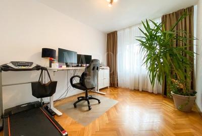 Apartament 3 camere de vanzare in Gheorgheni, Cluj Napoca Apartament 3 camere de vanzare in Gheorgheni, Cluj Napoca - 4