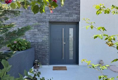 Vila 4 camere, curte amenajata | Strada Petre Ispirescu - 31