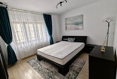 Apartament cu 2 camere decomandat, mobilat în Dristor - 6