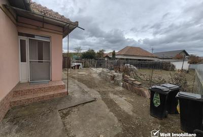 Casa individuala, teren 360 mp - Someseni, Cluj-Napoca Casa individuala, teren 360 mp - Someseni, Cluj-Napoca - 2