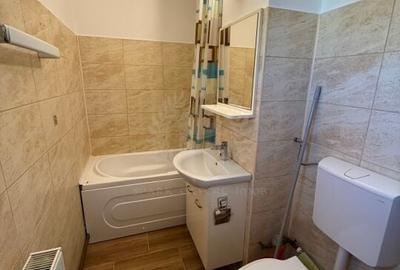 Inchiriere Studio, recent renovat, zona Vest, Ploiesti - 7