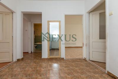 Apartament cu 3 camere decomandat în Narcisa - 13
