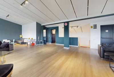 Spațiu comercial modern/showroom Voluntari-Colentina-A3 - 6