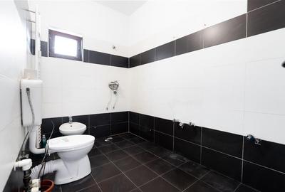 Apartament cu living+3 camere, 2 bai Dorobantilor - 12