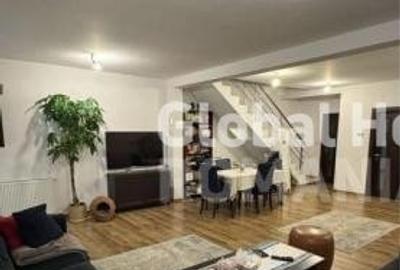 Casa 4 camere 150MP | Mobilat si utilat | 2024 | 2 locuri de parcare |