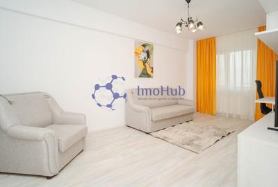 Apartament cu 2 camere, intabulat, predare imediata, Nicolina - 5