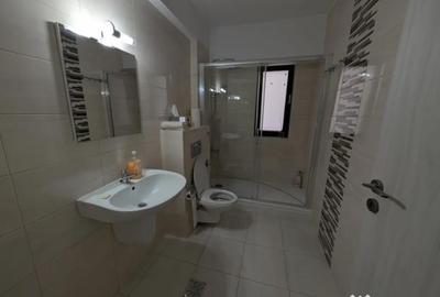 Apartament cu 3 camere decomandat în Unirii - 8