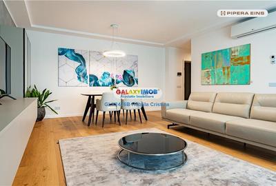 Vanzare apartament 4 camere Pipera constructie premium - 16