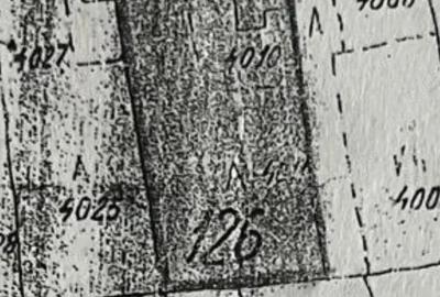 Vand vila 7 camere 3 bai otopeni cartier 23 august s+p+1+m 500 mp teren 1750 mp fs 25 ml fronturi 2 - 2