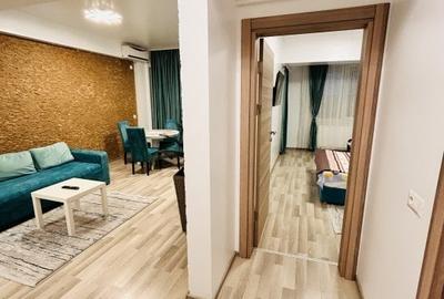 Inchiriere apartament SUMMERLAND  cu vedere la mare  si loc parcare !!! - 10