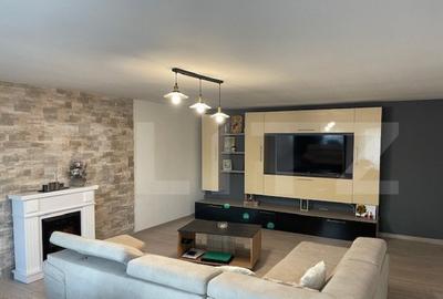 Casa D+P+M cu toate utilita?ile ?i teren de 426mp, zona - 2