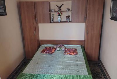 Apartament cu 2 camere, mobilat în Girocului
