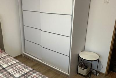 Apartament cu 2 camere decomandat, mobilat în Berceni - 6