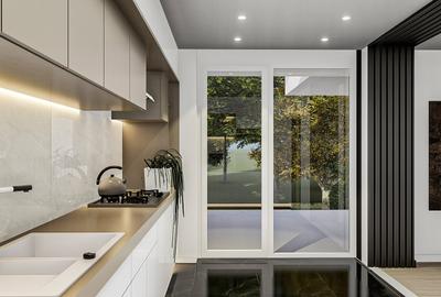 MONARCH SOLEIL - Casa cu 3 dormitoare , 3 bai, dressing , 2 locuri parcare MONARCH SOLEIL - Casa cu 3 dormitoare , 3 bai, dressing , 2 locuri parcare - 5