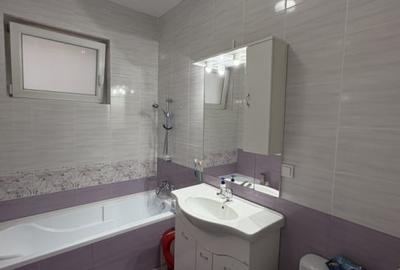 Apartament 3 camere  de vanzare  | 79,60 mp utili | Selimbar Apartament 3 camere  de vanzare  | 79,60 mp utili | Selimbar - 17