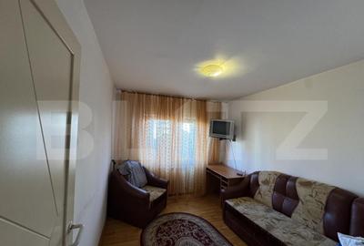 Apartament 3 camere decomandat, zona Piata Mare - 3