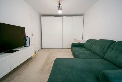 Apartament cu 2 camere decomandat, mobilat în Berceni - 2