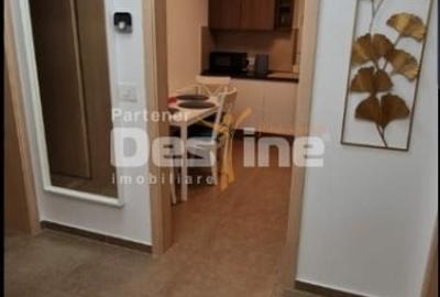 Apartament cu 2 camere decomandat în Tractorul - 5