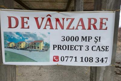 Spațiu comercial, în Vișan - 7