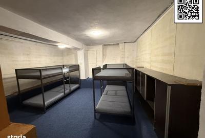 Apartament cu 3 camere, mobilat în Eroii Revoluției - 4