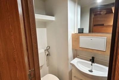 Garsoniera FINISATA LUX - 5 minute - Metrou TITAN - 8