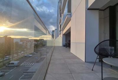 Apartament 3 camere – Prima Inchiriere – One Cotroceni Park, Etaj 2/11 - 7