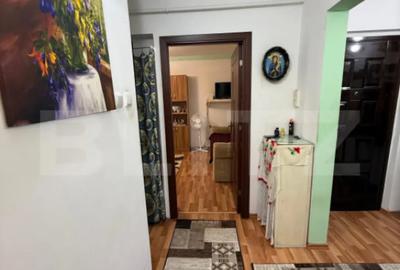 Apartament cu 2 camere decomandat în Central - 1
