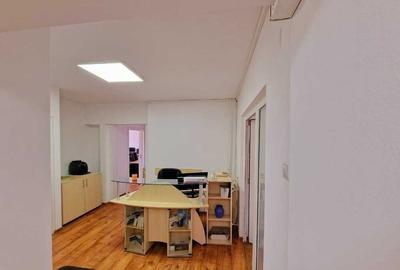 Spatiu Birou | Izvor | Unirii | 5 Camere | 5 minute metrou - 7