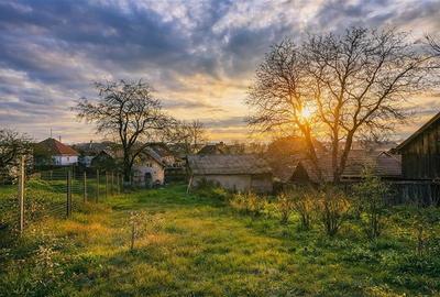 Casa rustica, cu teren roditor de peste 1.000mp, Sanzaieni, Covasna - 3