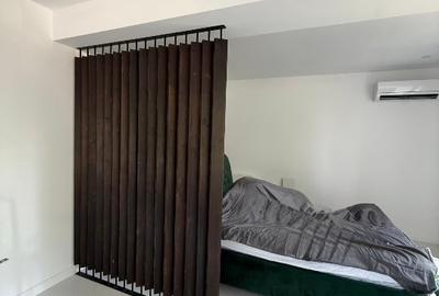 Garsonieră decomandată, mobilată în Central - 8