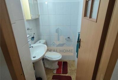 Apartament cu 2 camere decomandat în Dancu - 4