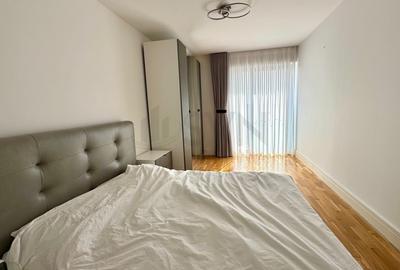 Apartament cu 2 camere semidecomandat, mobilat în Barbu Văcărescu - 8