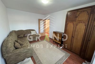 Casa insiruita 110 mp | 4 Camere | curte comuna | parcare | Campului/Manastur - 21