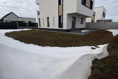 Casă individuală cu 4 camere cu Teren 363 Mp în Vidra - 2
