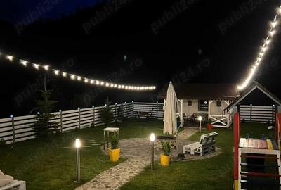 Casă cu 12 camere în Central - 5