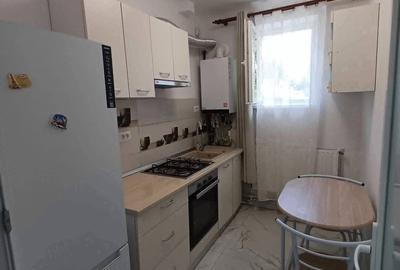 Apartament cu 2 camere în Central - 5
