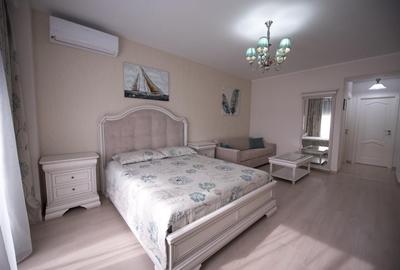 APARTAMENT 3 CAMERE MAMAIA CU VEDERE LA LAC - 15