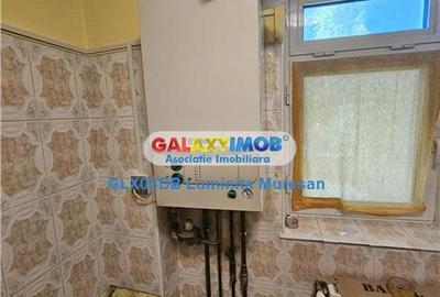 Apartament cu 2 camere semidecomandat în Micro 9 - 22