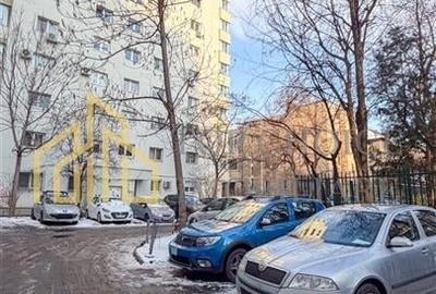 2 CAMERE MOSILOR - ETAJ 3 - 51 MP - BLOC 1983 - 22