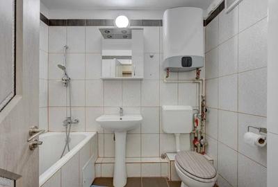 Apartament cu 2 camere decomandat, mobilat în Tineretului - 6