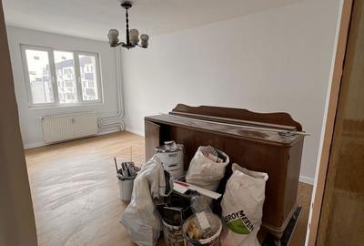 Apartament cu 3 camere decomandat în Dristor - 6