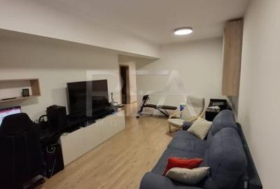 3 camere, 86mp, et 1/11, parcare-Moghioros Park Residence - 3